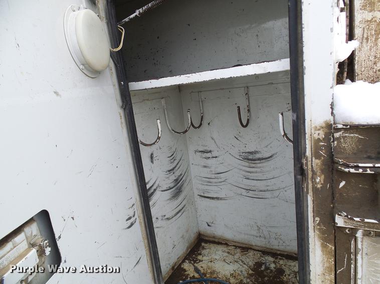 image for item DB2056 1996 International 4700 bucket truck