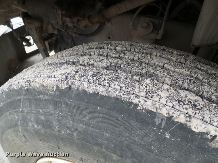 image for item DB2059 2001 Freightliner FL70 digger derrick truck