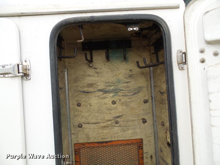 image for item DB2059 2001 Freightliner FL70 digger derrick truck