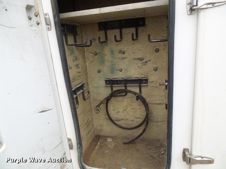 image for item DB2059 2001 Freightliner FL70 digger derrick truck