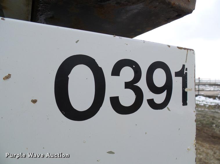 image for item DB2059 2001 Freightliner FL70 digger derrick truck