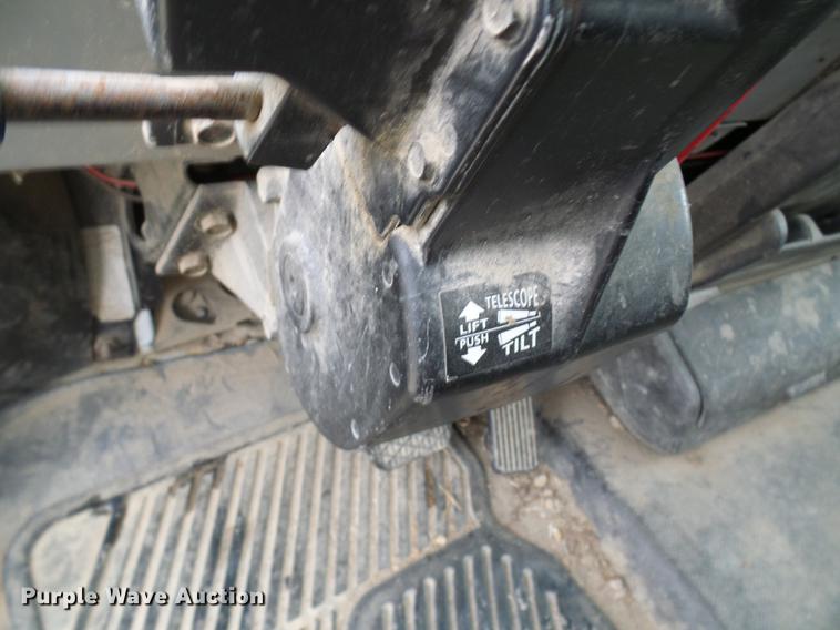 image for item DB2059 2001 Freightliner FL70 digger derrick truck