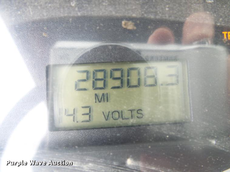 image for item DB2059 2001 Freightliner FL70 digger derrick truck