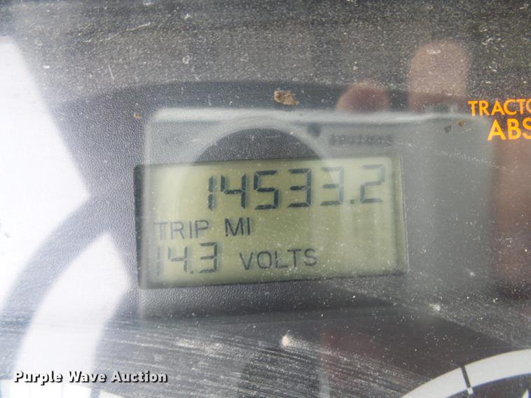 image for item DB2059 2001 Freightliner FL70 digger derrick truck