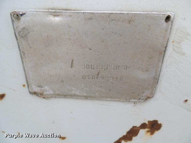 image for item DB2060 1994 Chevrolet Kodiak digger derrick truck