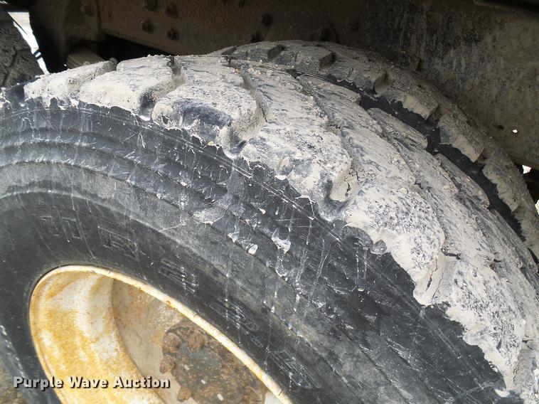 image for item DB2060 1994 Chevrolet Kodiak digger derrick truck