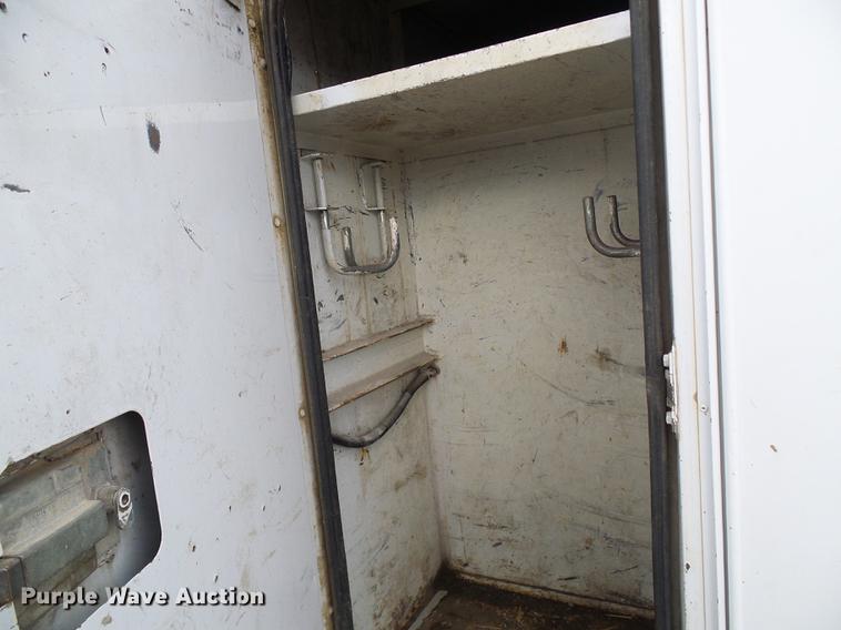 image for item DB2060 1994 Chevrolet Kodiak digger derrick truck