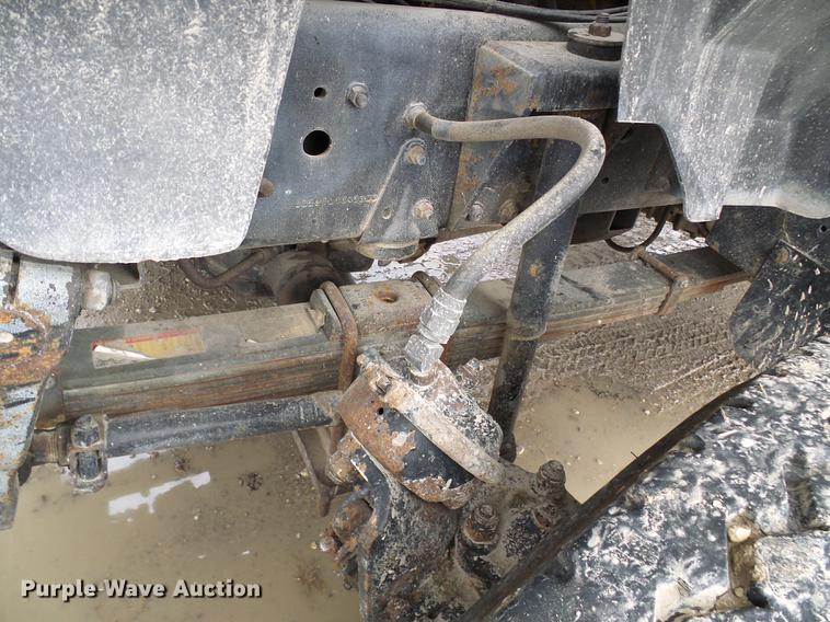 image for item DB2060 1994 Chevrolet Kodiak digger derrick truck