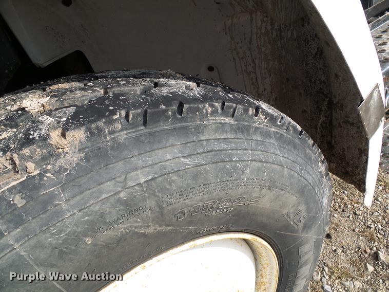 image for item DB2061 1999 Freightliner FL70 bucket truck