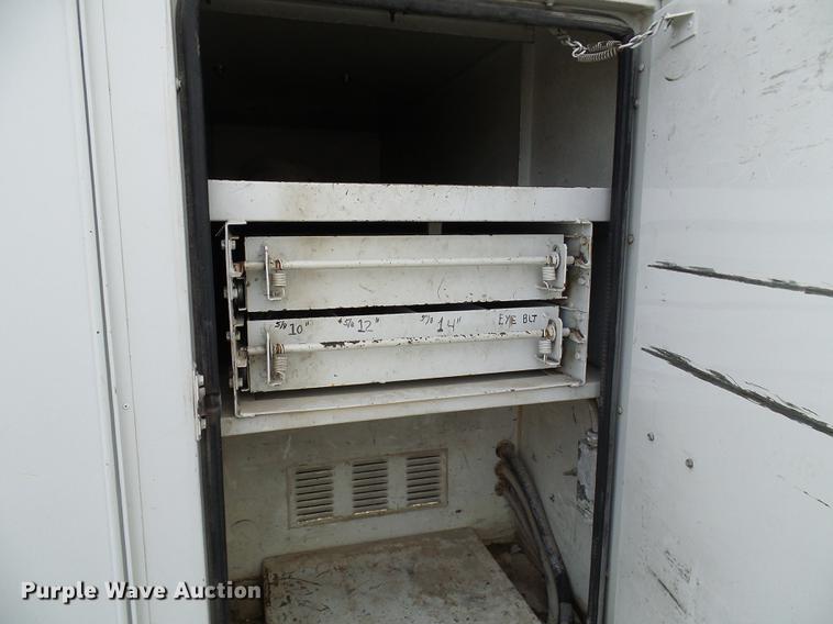 image for item DB2061 1999 Freightliner FL70 bucket truck