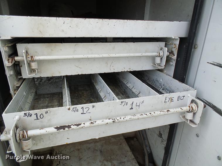 image for item DB2061 1999 Freightliner FL70 bucket truck