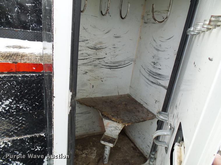 image for item DB2061 1999 Freightliner FL70 bucket truck