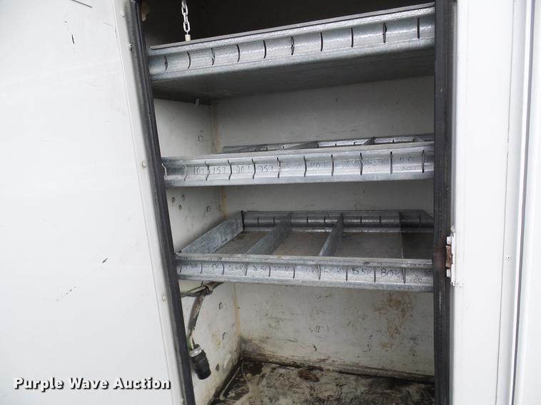 image for item DB2061 1999 Freightliner FL70 bucket truck