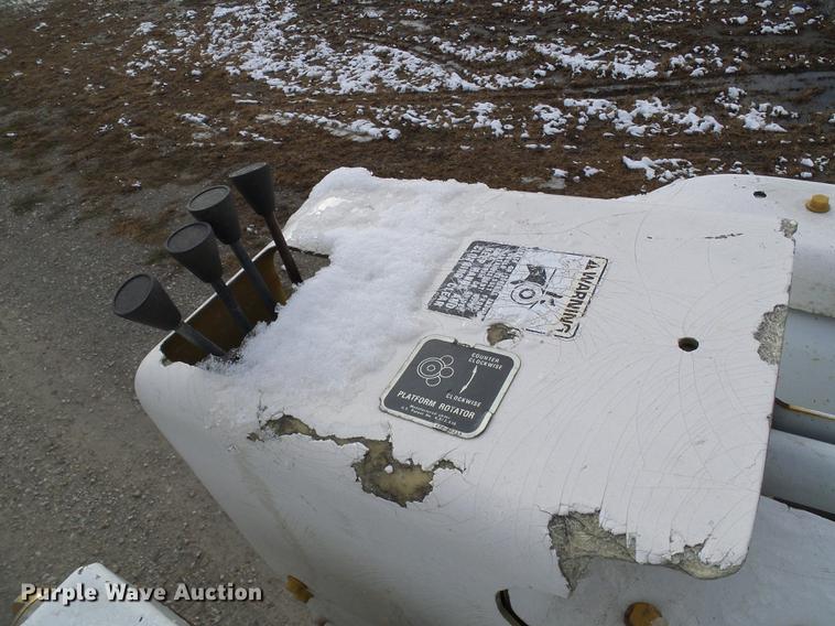 image for item DB2061 1999 Freightliner FL70 bucket truck