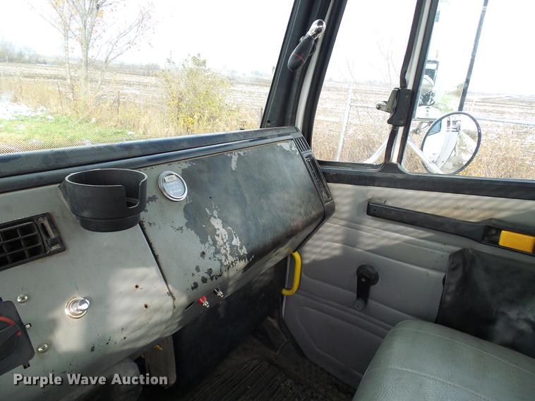 image for item DB2061 1999 Freightliner FL70 bucket truck