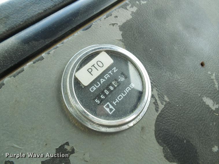 image for item DB2061 1999 Freightliner FL70 bucket truck