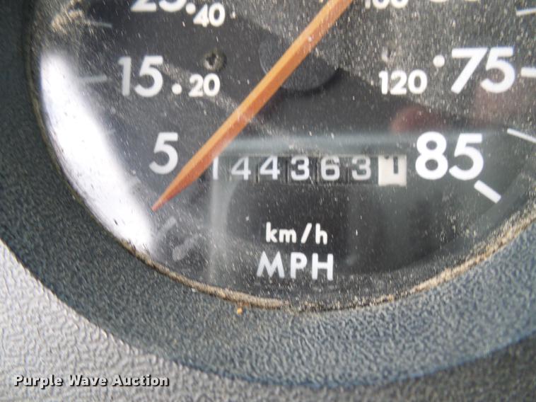 image for item DB2061 1999 Freightliner FL70 bucket truck