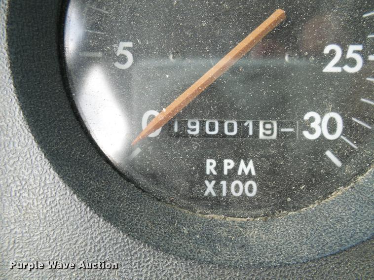 image for item DB2061 1999 Freightliner FL70 bucket truck