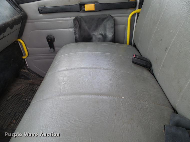 image for item DB2061 1999 Freightliner FL70 bucket truck