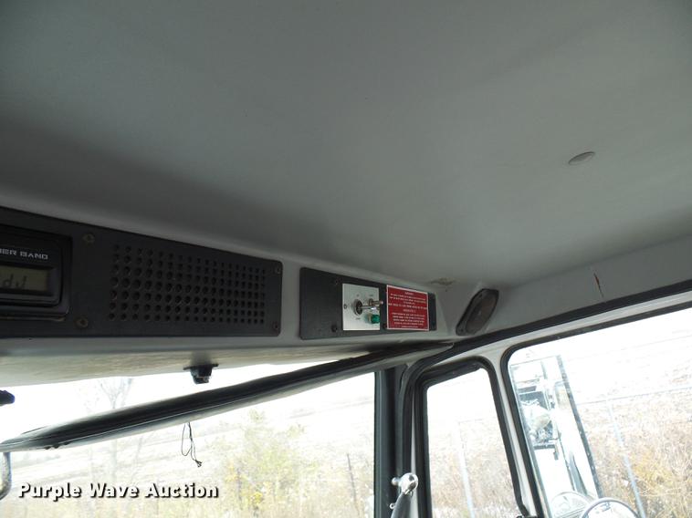 image for item DB2061 1999 Freightliner FL70 bucket truck