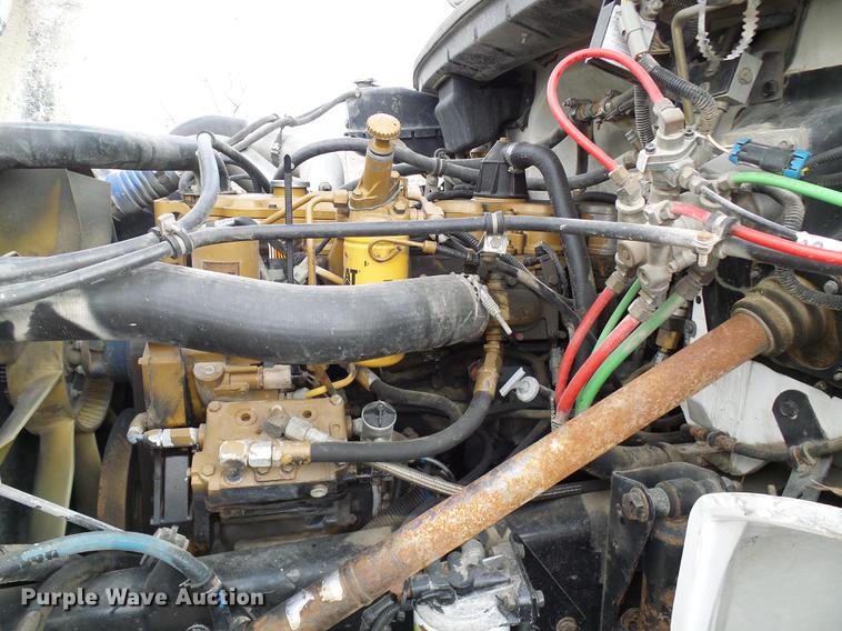 image for item DB2061 1999 Freightliner FL70 bucket truck