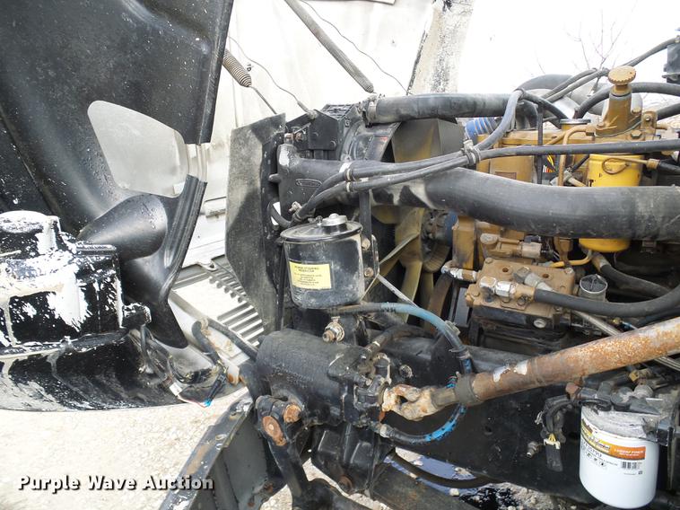 image for item DB2061 1999 Freightliner FL70 bucket truck