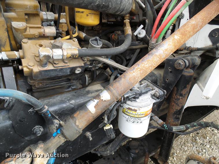 image for item DB2061 1999 Freightliner FL70 bucket truck