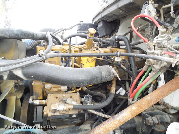 image for item DB2061 1999 Freightliner FL70 bucket truck