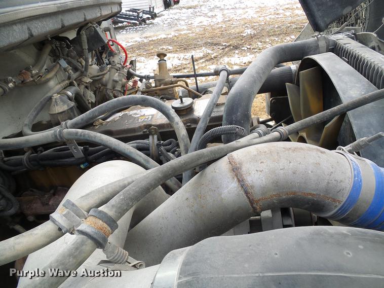 image for item DB2061 1999 Freightliner FL70 bucket truck