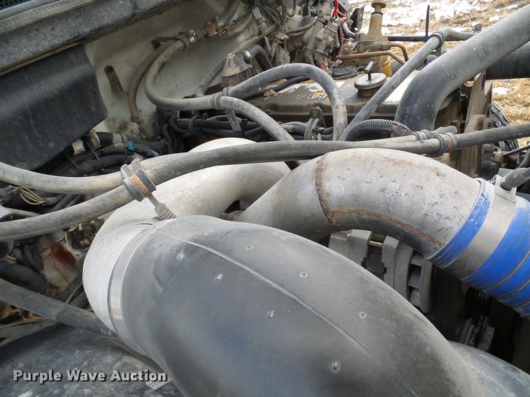 image for item DB2061 1999 Freightliner FL70 bucket truck