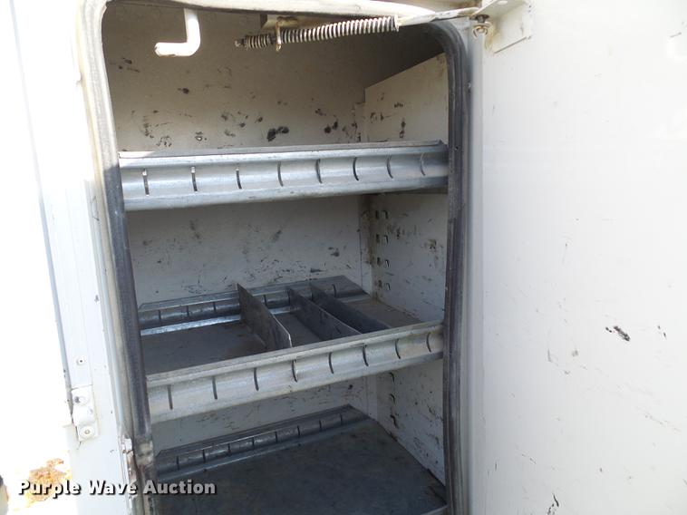 image for item DB2065 2000 Freightliner FL70 bucket truck