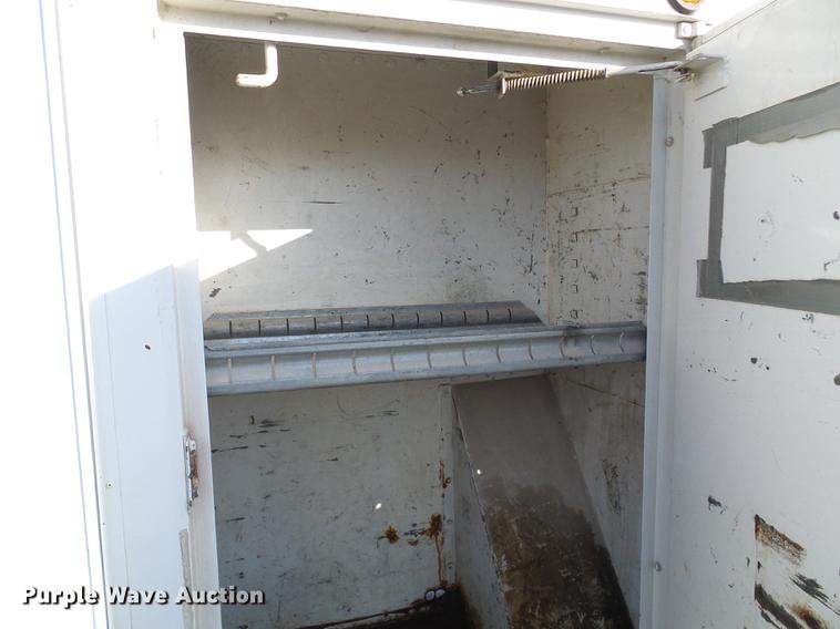 image for item DB2065 2000 Freightliner FL70 bucket truck