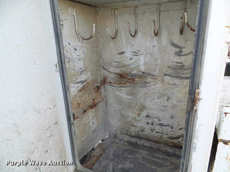 image for item DB2065 2000 Freightliner FL70 bucket truck