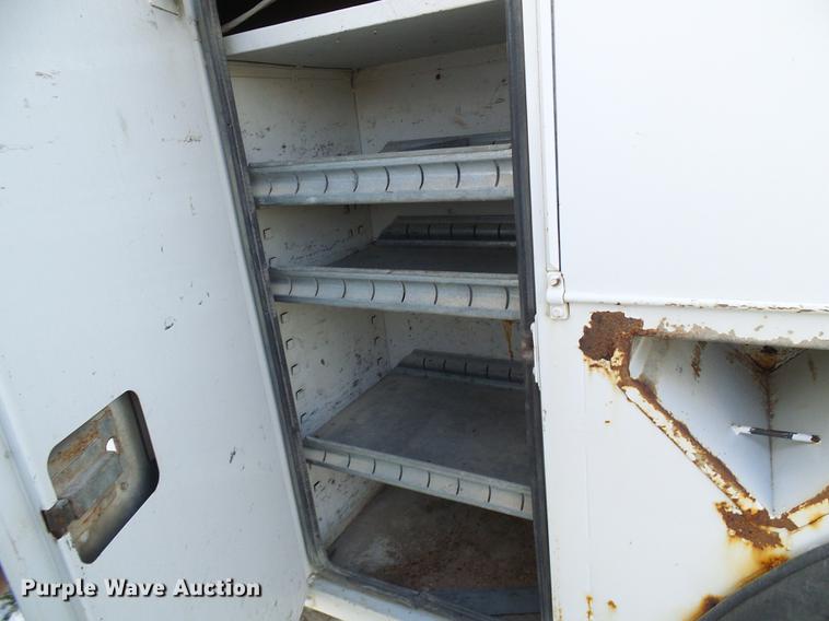 image for item DB2065 2000 Freightliner FL70 bucket truck