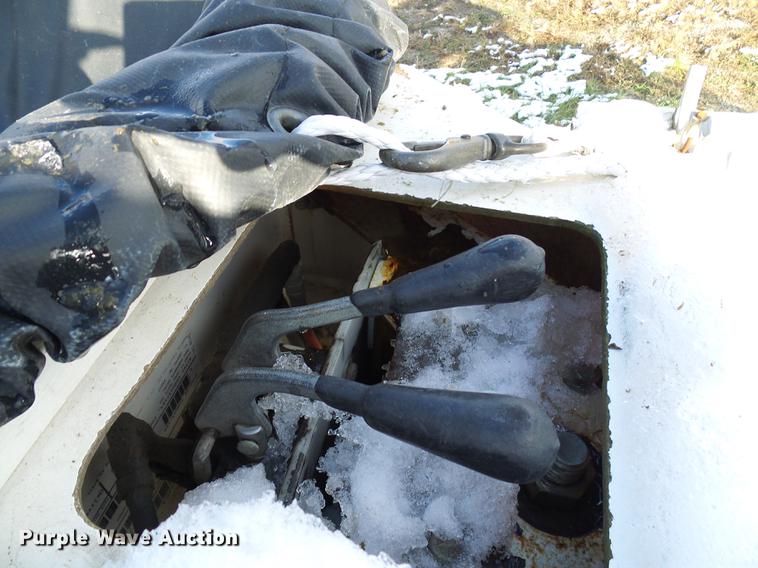 image for item DB2065 2000 Freightliner FL70 bucket truck