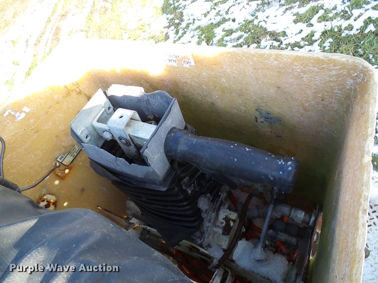 image for item DB2065 2000 Freightliner FL70 bucket truck