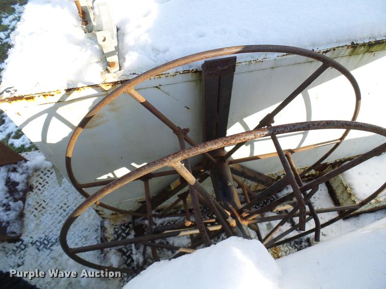 image for item DB2065 2000 Freightliner FL70 bucket truck