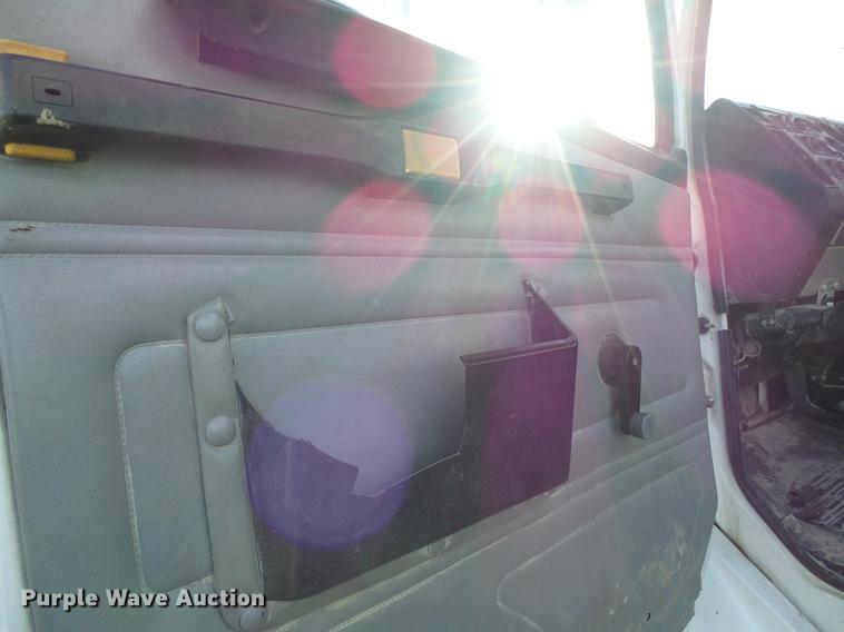 image for item DB2065 2000 Freightliner FL70 bucket truck