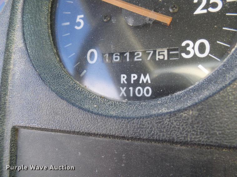 image for item DB2065 2000 Freightliner FL70 bucket truck