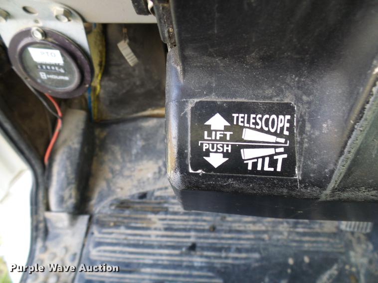 image for item DB2065 2000 Freightliner FL70 bucket truck