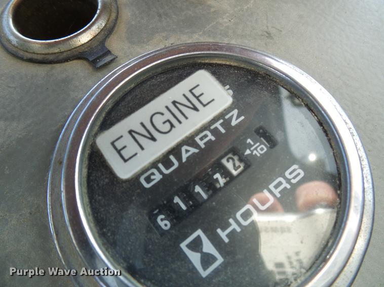 image for item DB2065 2000 Freightliner FL70 bucket truck