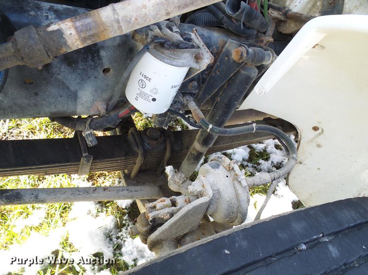 image for item DB2065 2000 Freightliner FL70 bucket truck