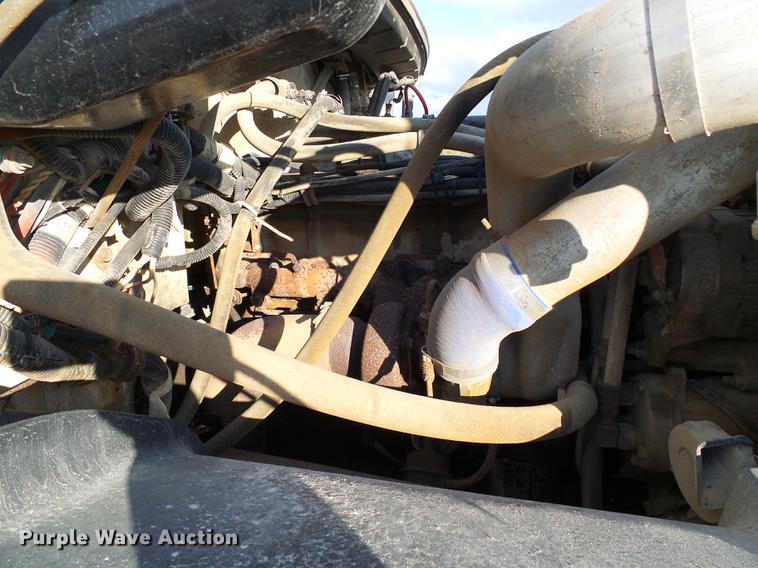 image for item DB2065 2000 Freightliner FL70 bucket truck