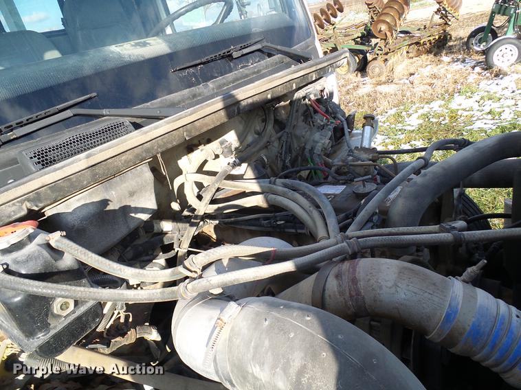 image for item DB2065 2000 Freightliner FL70 bucket truck