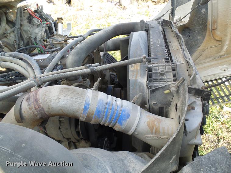 image for item DB2065 2000 Freightliner FL70 bucket truck