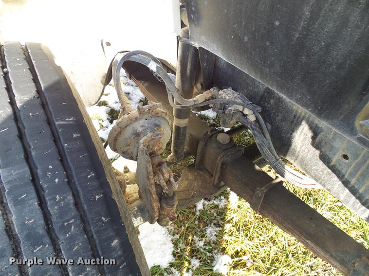 image for item DB2065 2000 Freightliner FL70 bucket truck