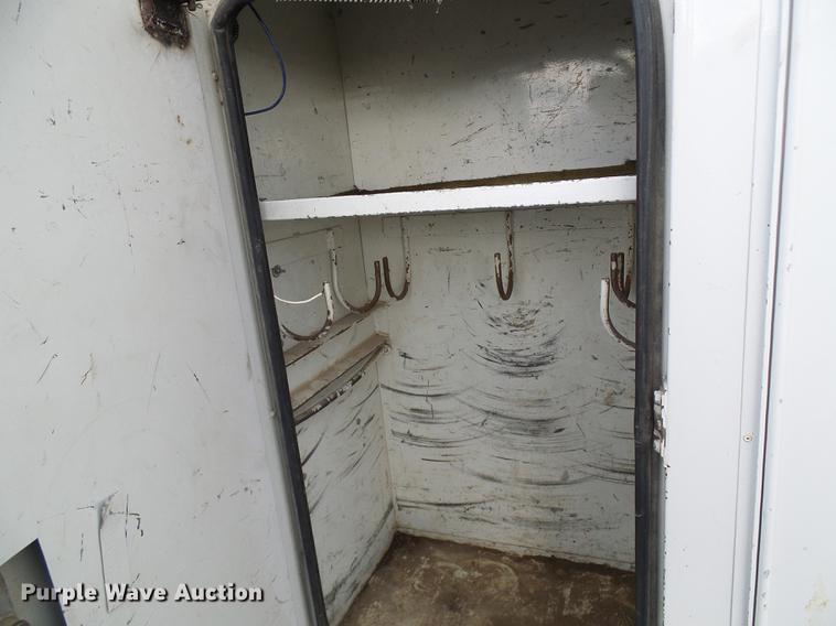 image for item DB2066 1997 International 4700 digger derrick truck