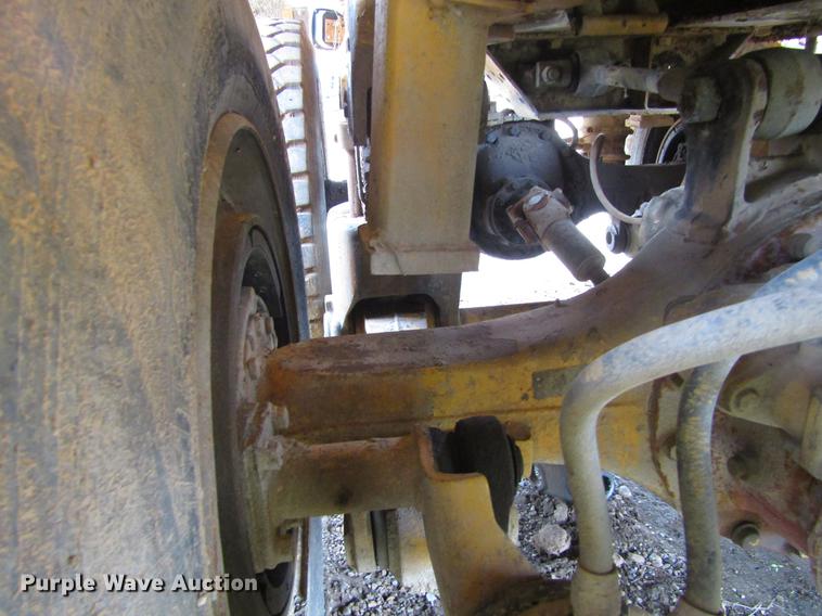 image for item DC0047 1979 International Paystar F5070 tank truck