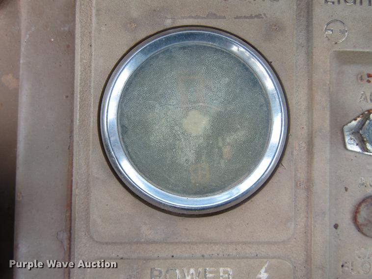 image for item DC0079 1983 Caterpillar 966D wheel loader