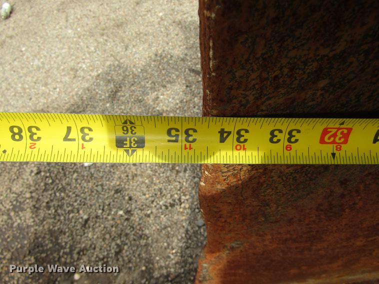 image for item DC0079 1983 Caterpillar 966D wheel loader